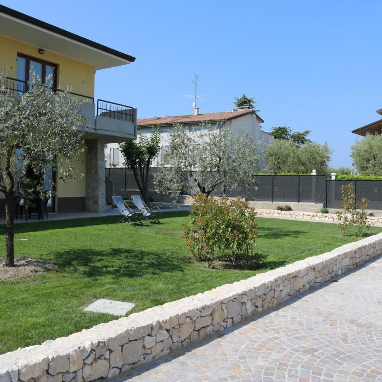 Holiday Home in Lazise near Lake Garda - Casa Vacanze con 2 Camere da Letto - 3