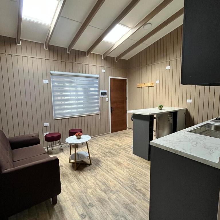 Departamento ubicación estratégica en Puerto Montt - One-Bedroom Apartment - 1