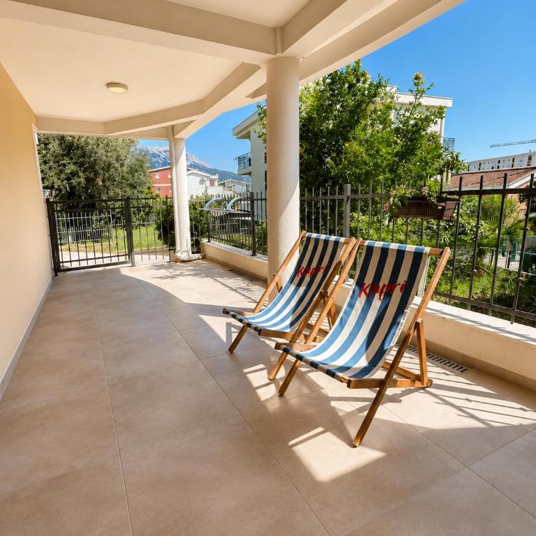 Dajkovic Apartmani - Studio - 10