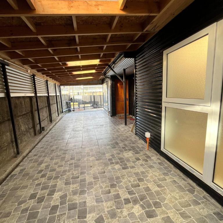 Departamento ubicación estratégica en Puerto Montt - One-Bedroom Apartment - 3