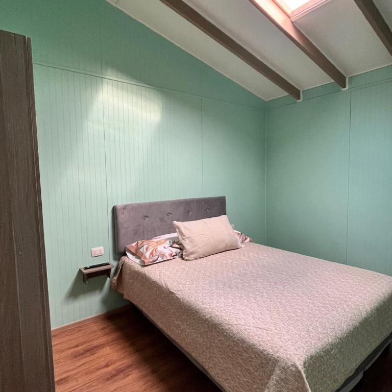 Departamento ubicación estratégica en Puerto Montt - One-Bedroom Apartment - 6