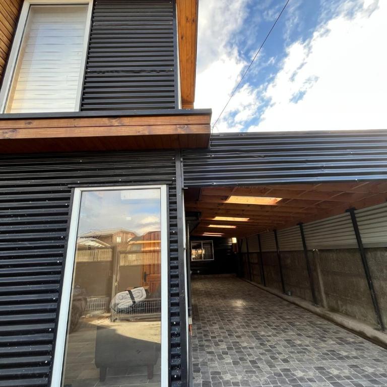 Departamento ubicación estratégica en Puerto Montt - One-Bedroom Apartment - 11