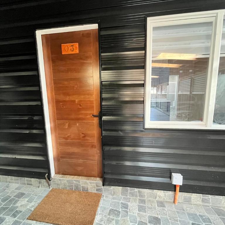 Departamento ubicación estratégica en Puerto Montt - One-Bedroom Apartment - 12