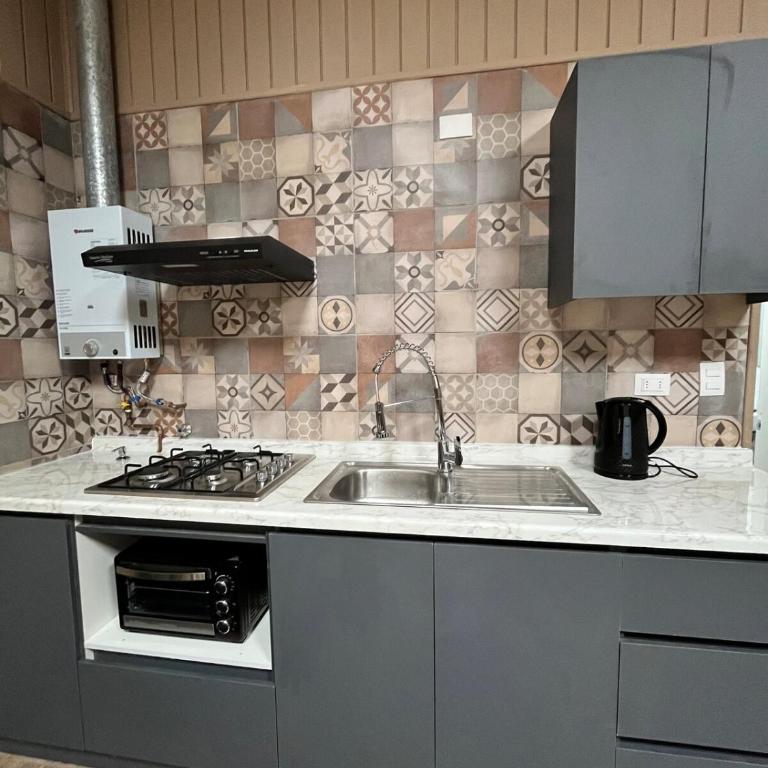 Departamento ubicación estratégica en Puerto Montt - One-Bedroom Apartment - 13