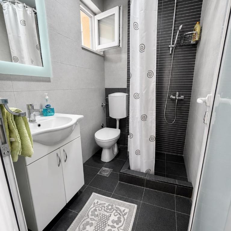 Dajkovic Apartmani - Studio - 9