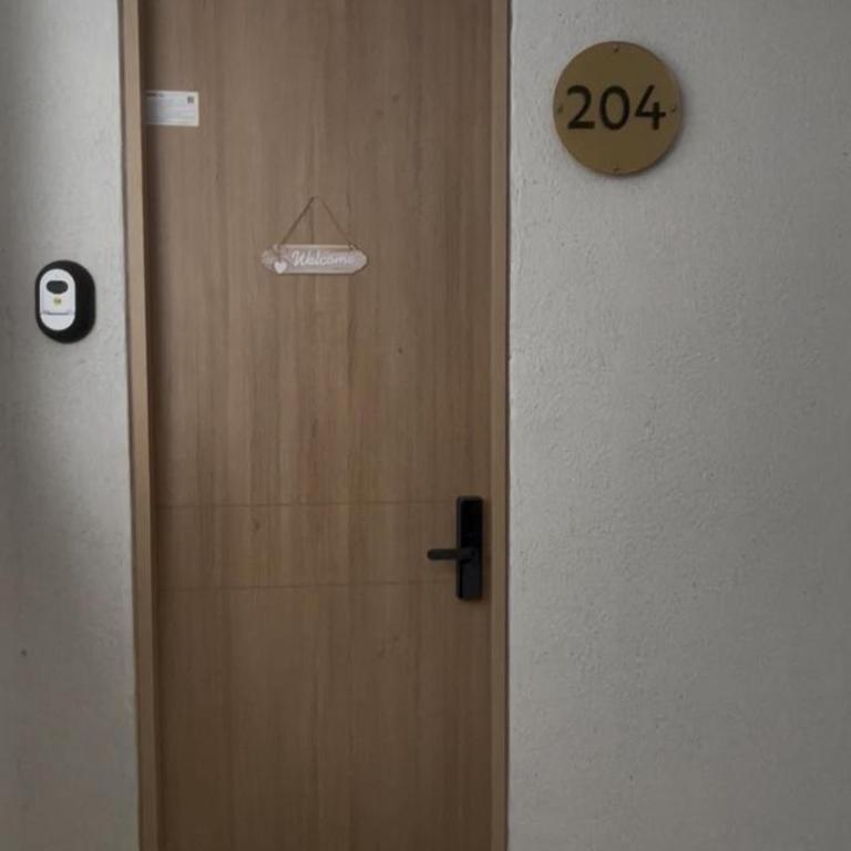 Apartamento en Cartagena, acogedor y moderno, Serena del Mar, cerca a la playa - Two-Bedroom Apartment - 38
