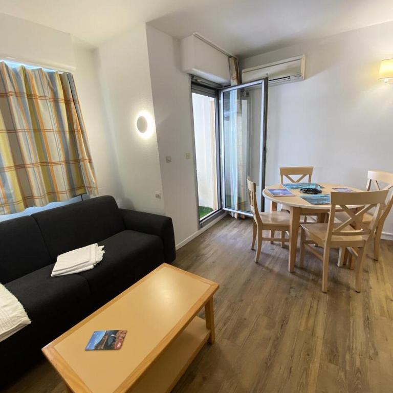 Résidence Promenade des Bains - maeva Home - Studio 4 Personnes - Confort MAE-2294 - Studio - 11