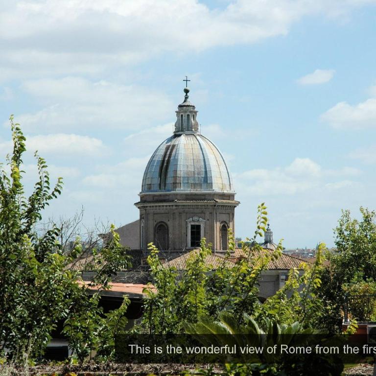 HISTORICAL CENTER ROME NAVONA AC 2 ROOMS HOLY DOOR VATICAN 5 MINUTES ON WALk - Appartamento con 2 Camere da Letto - 11