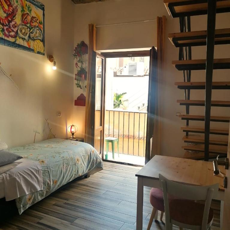 Casa Busari - Doppelzimmer - 1