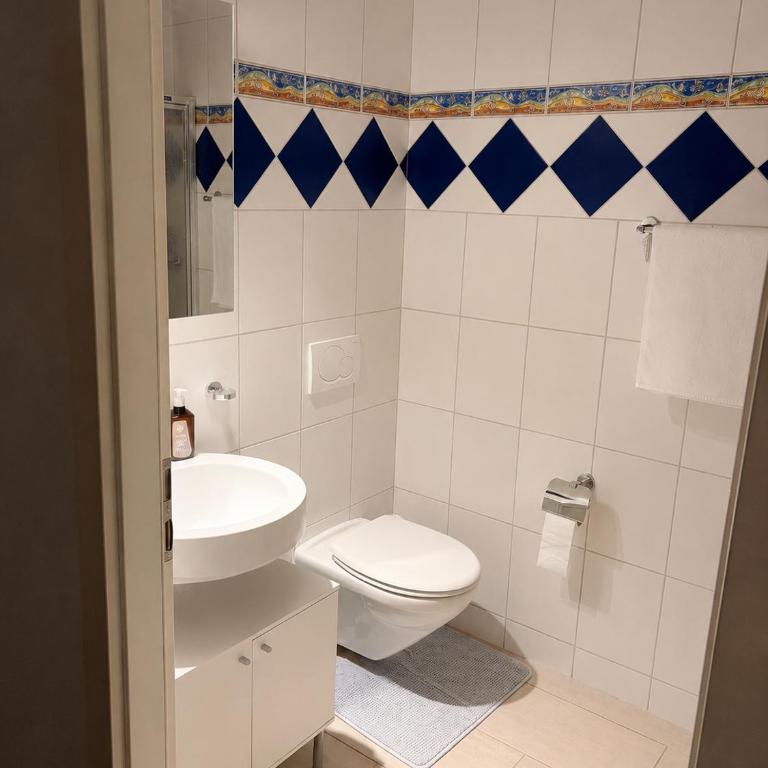 Flat in Martigny - Apartment mit 1 Schlafzimmer - 5