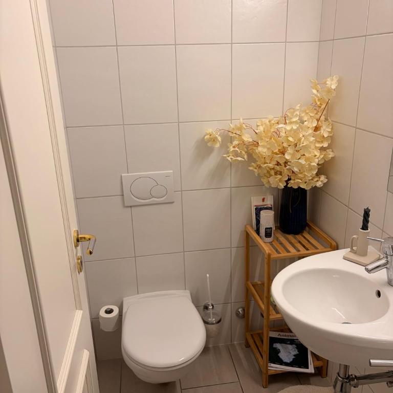 Flat in Martigny - Apartment mit 1 Schlafzimmer - 7