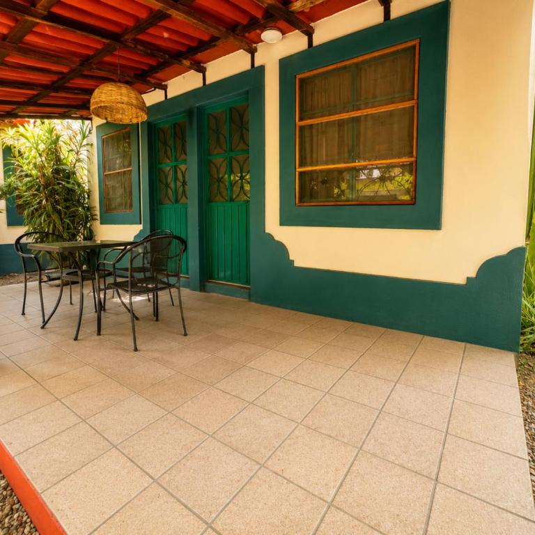 Hostal Central Oaxaca - Apartamento Clásico - 2