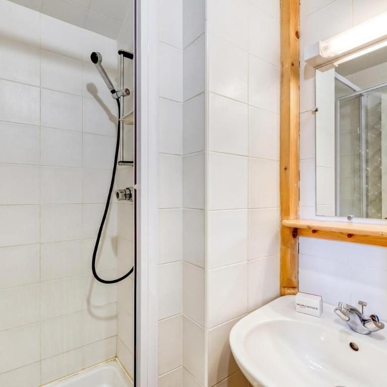 Chalet Allières Walk to Grands Montets | Sleeps 10 - Chalet - 25