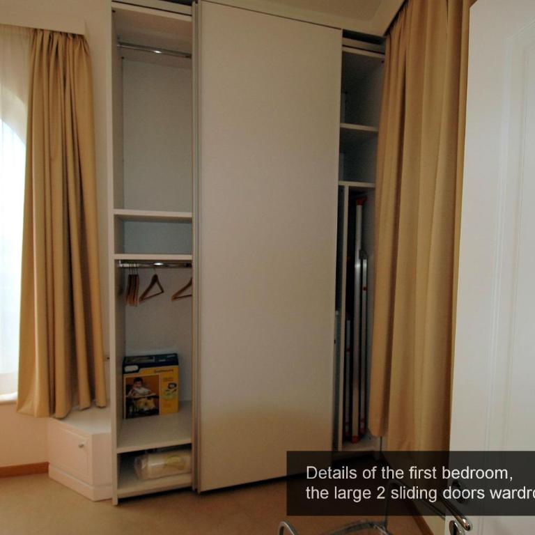 HISTORICAL CENTER ROME NAVONA AC 2 ROOMS HOLY DOOR VATICAN 5 MINUTES ON WALk - Appartamento con 2 Camere da Letto - 9
