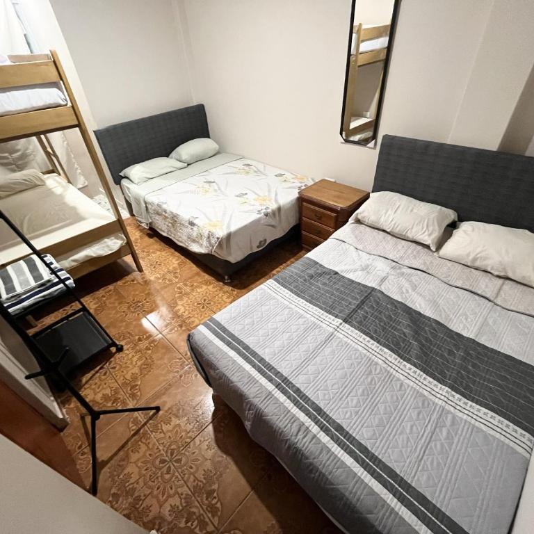 La Cultura Departamentos Tacna - Three-Bedroom Apartment - 25