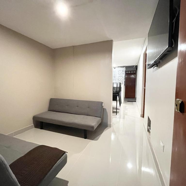 La Cultura Departamentos Tacna - Three-Bedroom Apartment - 21