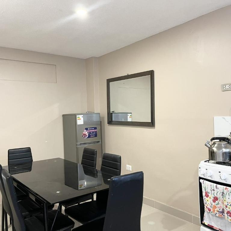 La Cultura Departamentos Tacna - Three-Bedroom Apartment - 17