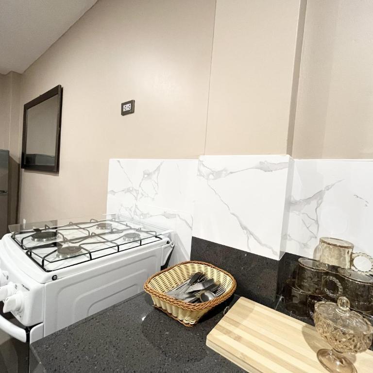 La Cultura Departamentos Tacna - Three-Bedroom Apartment - 15