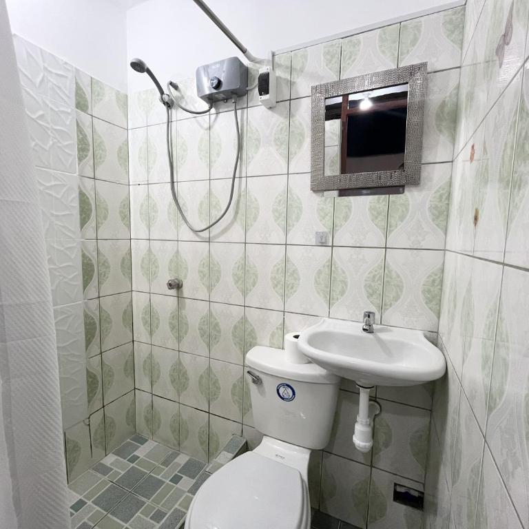 La Cultura Departamentos Tacna - Three-Bedroom Apartment - 4