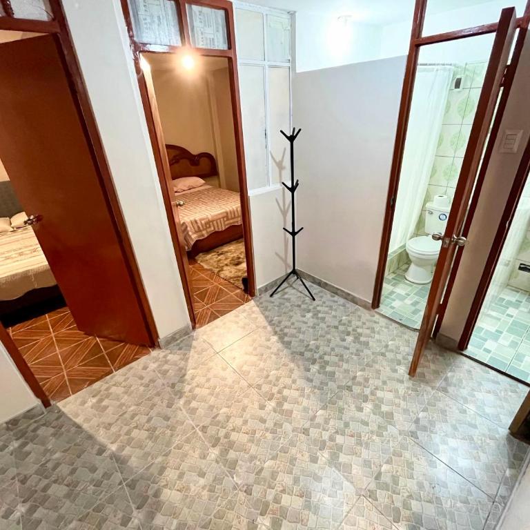 La Cultura Departamentos Tacna - Three-Bedroom Apartment - 12