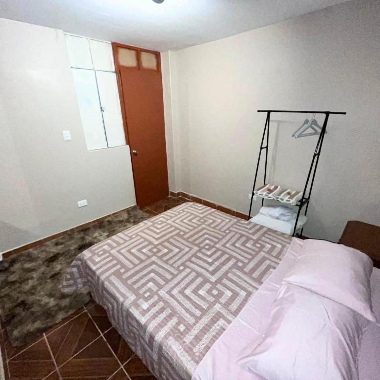 La Cultura Departamentos Tacna - Three-Bedroom Apartment - 13