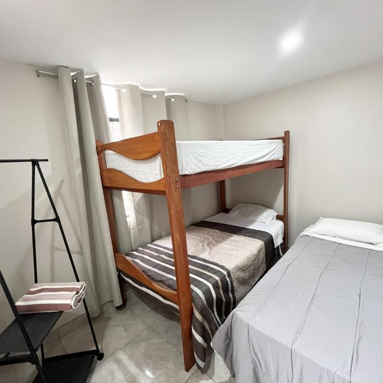 La Cultura Departamentos Tacna - Apartment - 12
