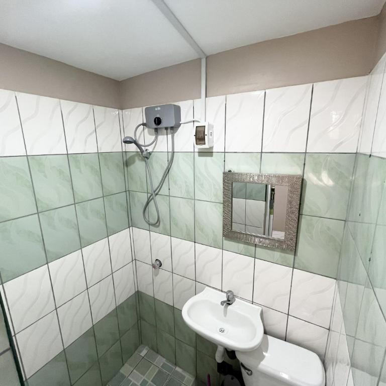 La Cultura Departamentos Tacna - Apartment - 15