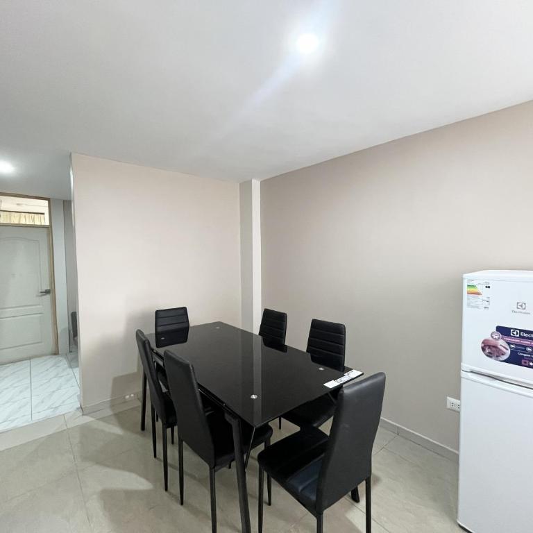 La Cultura Departamentos Tacna - Apartment - 21
