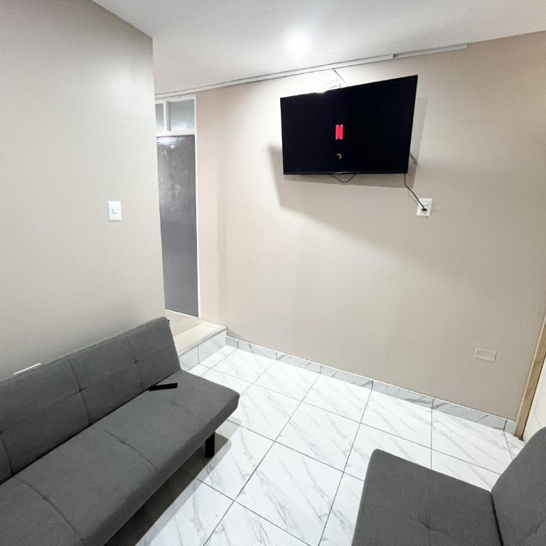 La Cultura Departamentos Tacna - Apartment - 25