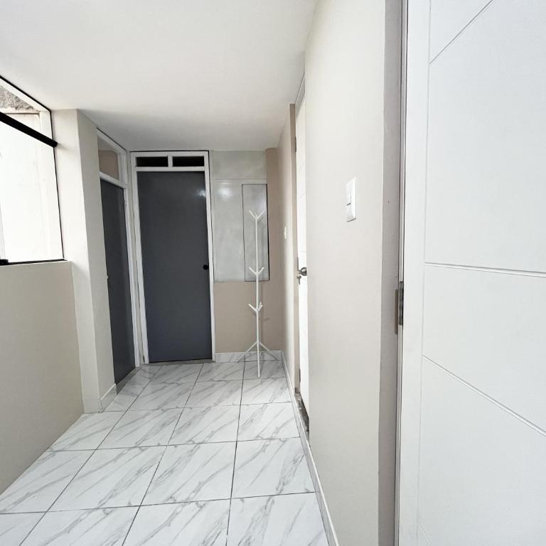 La Cultura Departamentos Tacna - Apartment - 26