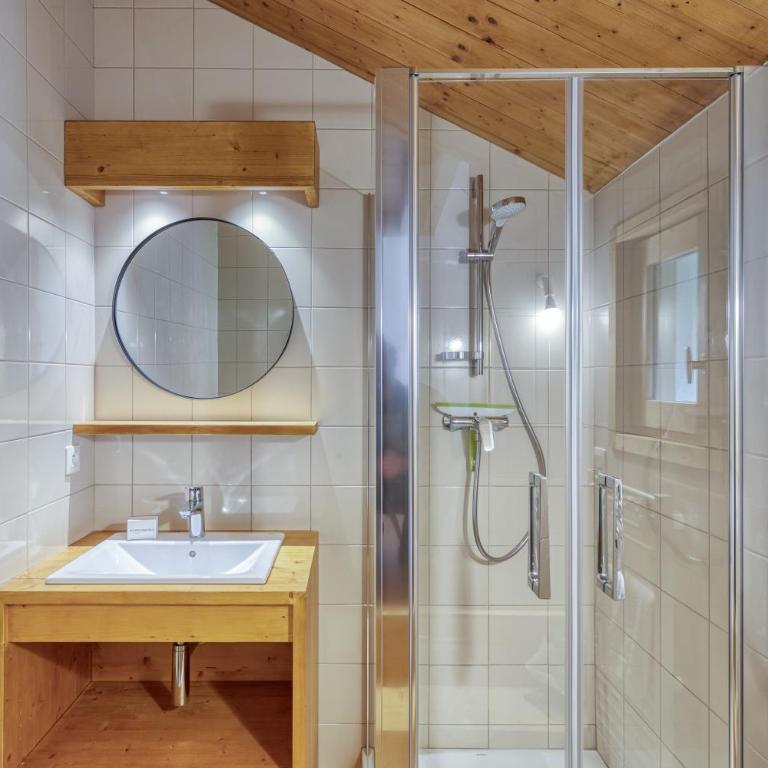 Chalet Allières Walk to Grands Montets | Sleeps 10 - Chalet - 12