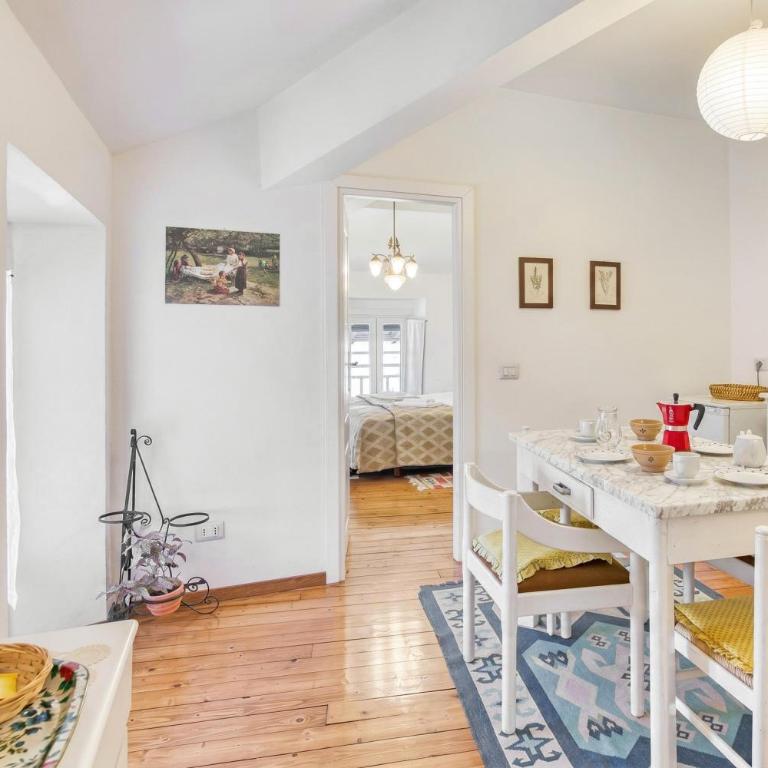 Piccolo Mondo Antico Stunning View - Happy Rentals - Appartamento con 2 Camere da Letto - 1