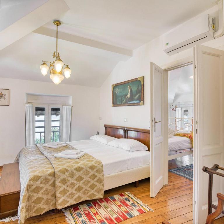 Piccolo Mondo Antico Stunning View - Happy Rentals - Appartamento con 2 Camere da Letto - 3