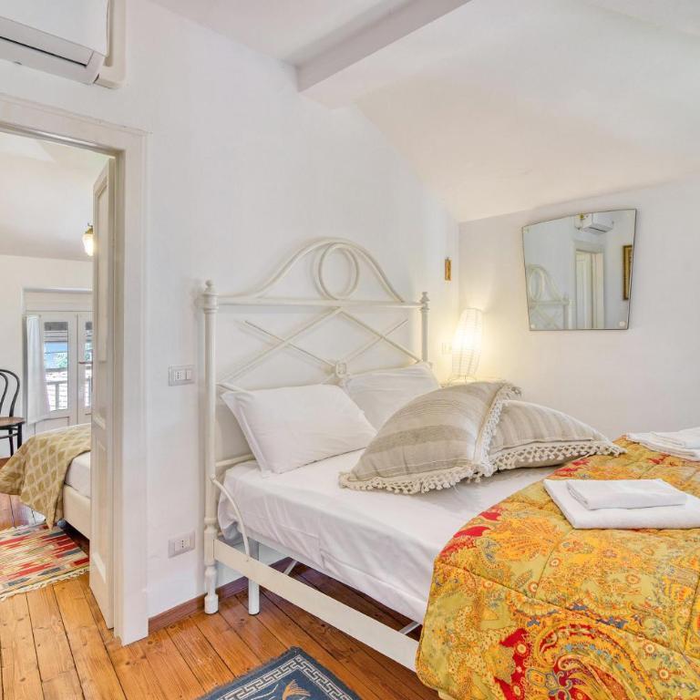 Piccolo Mondo Antico Stunning View - Happy Rentals - Appartamento con 2 Camere da Letto - 4