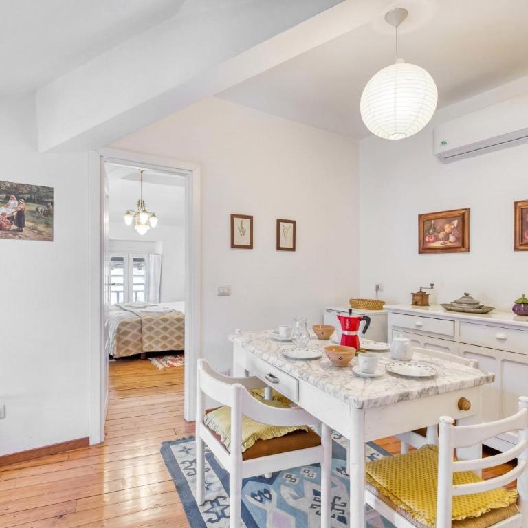 Piccolo Mondo Antico Stunning View - Happy Rentals - Appartamento con 2 Camere da Letto - 7