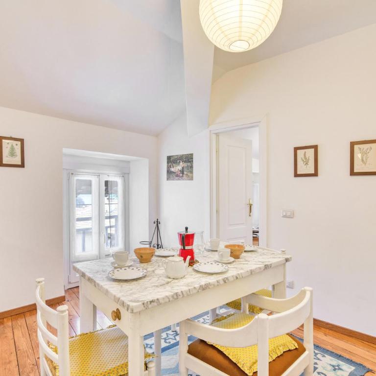 Piccolo Mondo Antico Stunning View - Happy Rentals - Appartamento con 2 Camere da Letto - 8