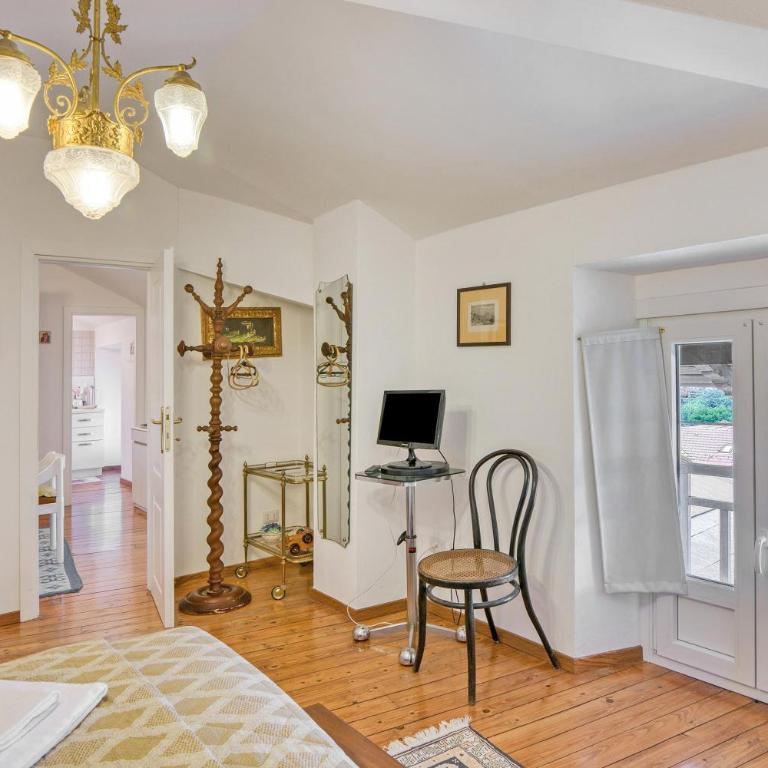 Piccolo Mondo Antico Stunning View - Happy Rentals - Appartamento con 2 Camere da Letto - 10