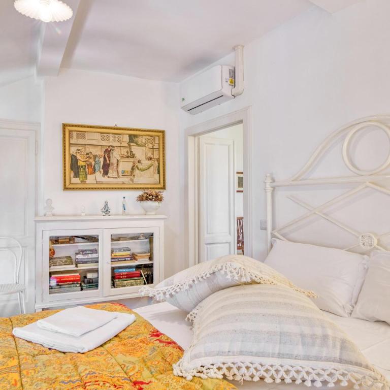 Piccolo Mondo Antico Stunning View - Happy Rentals - Appartamento con 2 Camere da Letto - 13