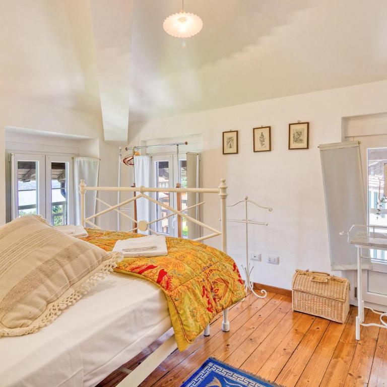 Piccolo Mondo Antico Stunning View - Happy Rentals - Appartamento con 2 Camere da Letto - 12