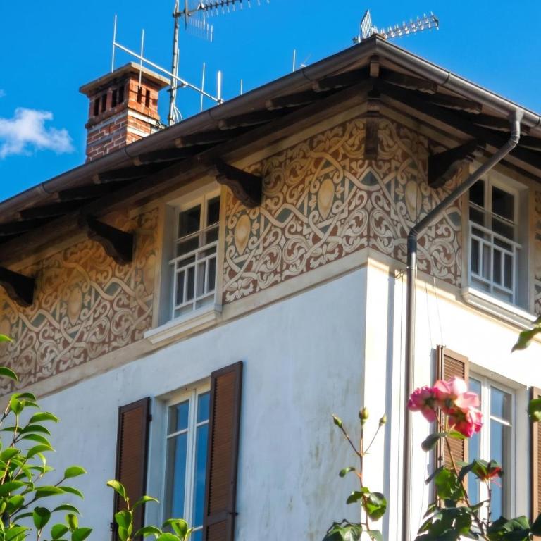 Piccolo Mondo Antico Stunning View - Happy Rentals - Appartamento con 2 Camere da Letto - 17