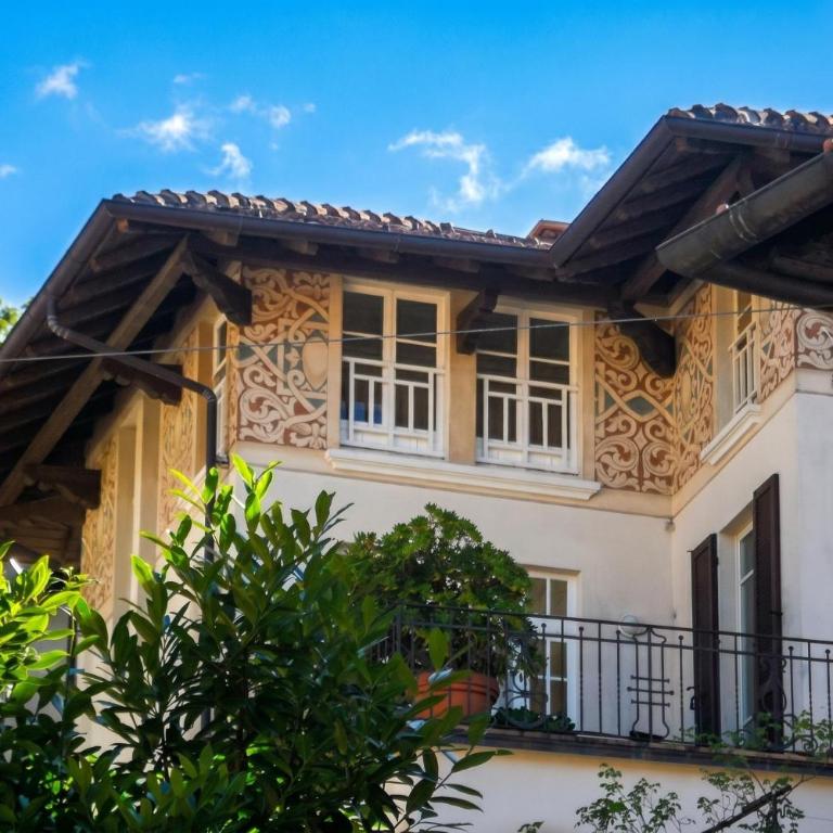 Piccolo Mondo Antico Stunning View - Happy Rentals - Appartamento con 2 Camere da Letto - 18