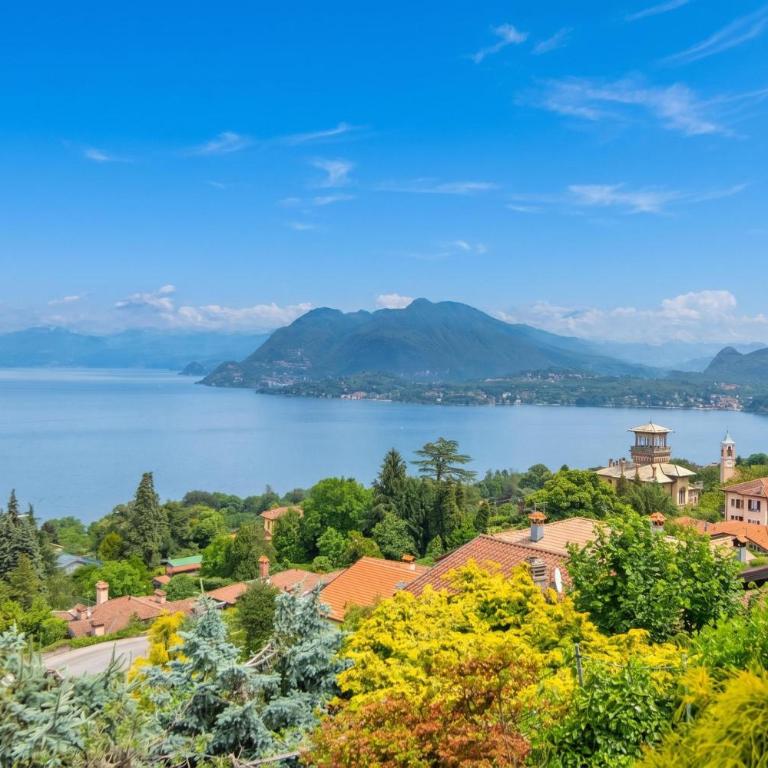 Piccolo Mondo Antico Stunning View - Happy Rentals - Appartamento con 2 Camere da Letto - 19