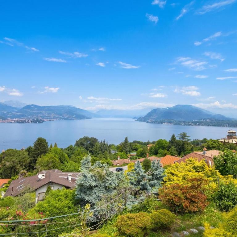 Piccolo Mondo Antico Stunning View - Happy Rentals - Appartamento con 2 Camere da Letto - 20