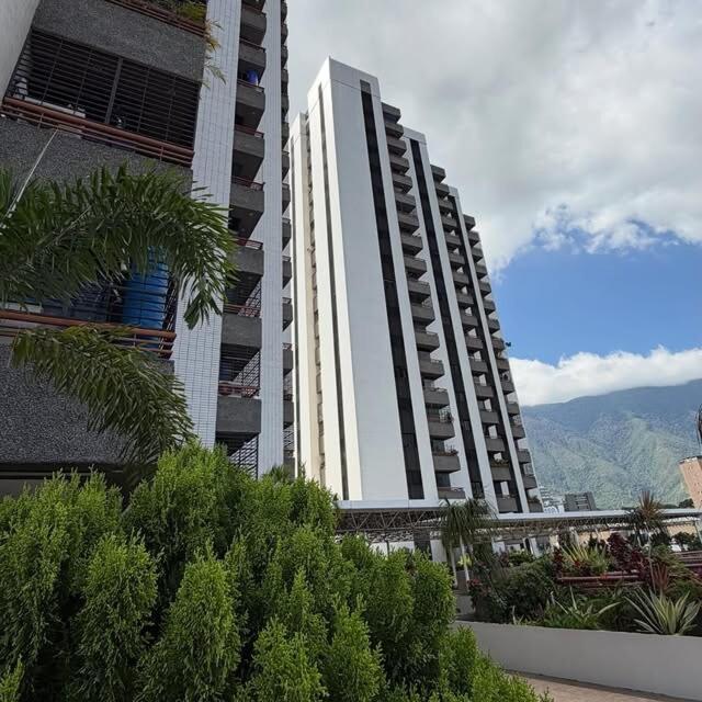 Apartmento Boutique Caracas El Rosal - Apartamento de 1 dormitorio - 7