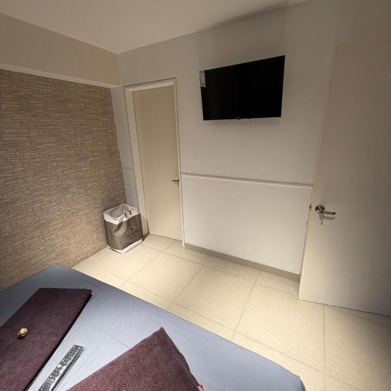 Apartmento Boutique Caracas El Rosal - Apartamento de 1 dormitorio - 10