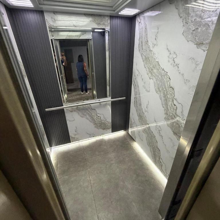 Apartmento Boutique Caracas El Rosal - Apartamento de 1 dormitorio - 18