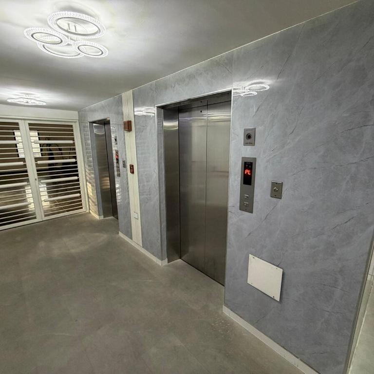 Apartmento Boutique Caracas El Rosal - Apartamento de 1 dormitorio - 23