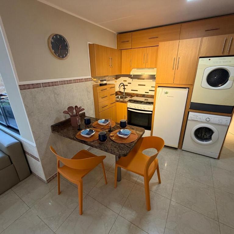 Apartmento Boutique Caracas El Rosal - Apartamento de 1 dormitorio - 25