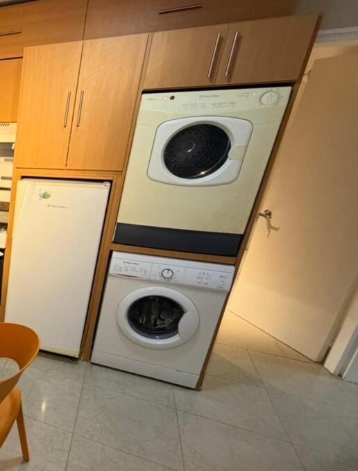 Apartmento Boutique Caracas El Rosal - Apartamento de 1 dormitorio - 26