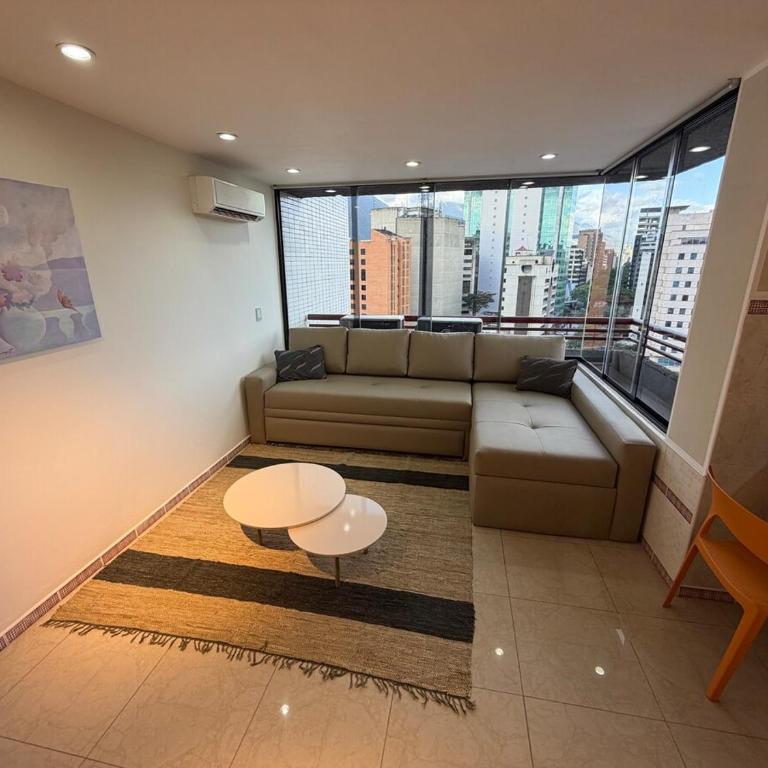 Apartmento Boutique Caracas El Rosal - Apartamento de 1 dormitorio - 28